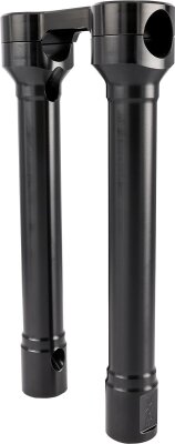 Riser 10 Holeshot Blk