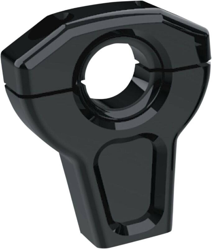 Risers 2.5 Blk