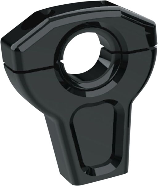 Risers 2.5 Blk