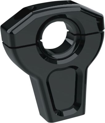 Risers 2.5 Blk