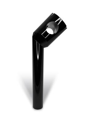Riser Pullback 8 Black/black 1