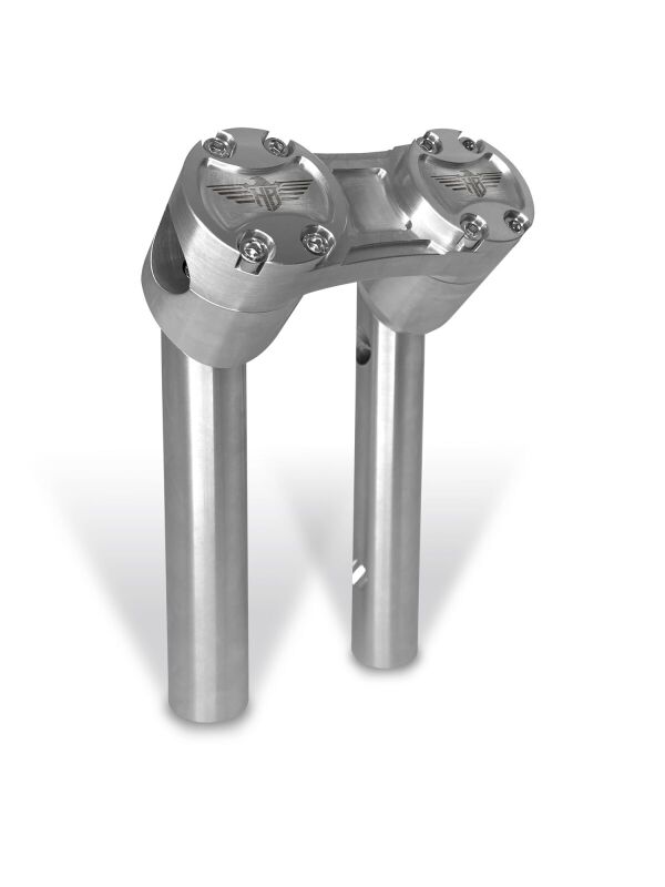 Riser Pullback 6 Silver/silver