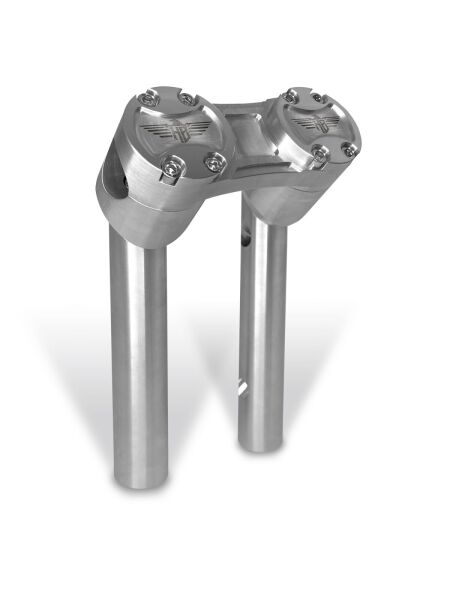 Riser Pullback 6 Silver/silver