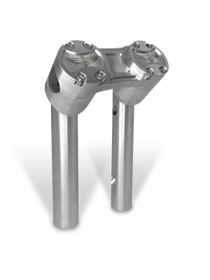 Riser Pullback 6 Silver/silver