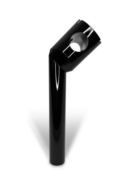 Riser Pullback 8 Black/black 1