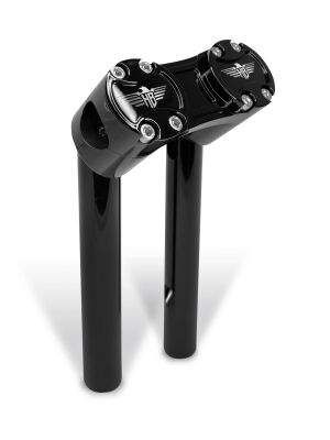 Riser Pullback 8 Black/black 1