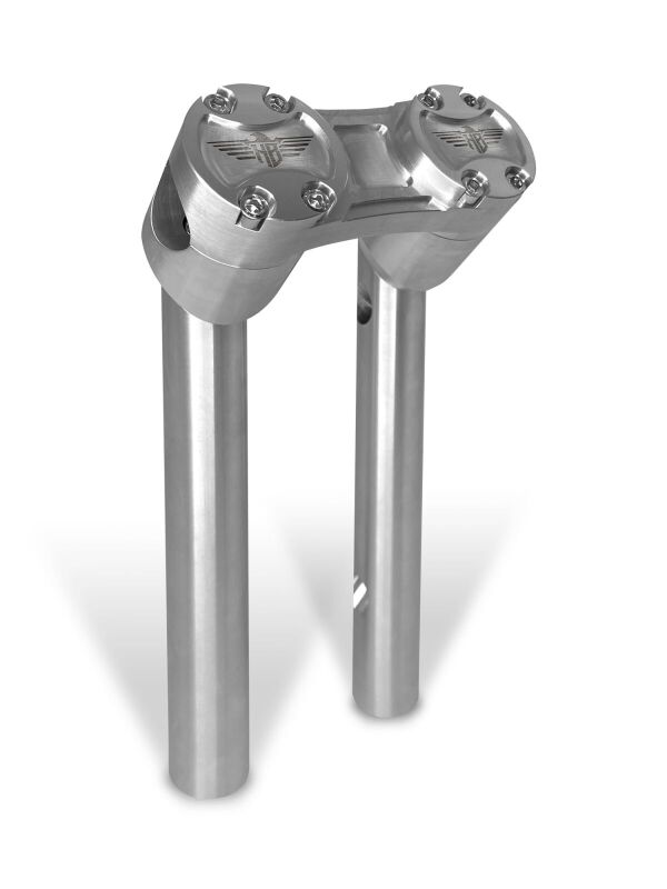 Riser Pullback 10 Silver/silve