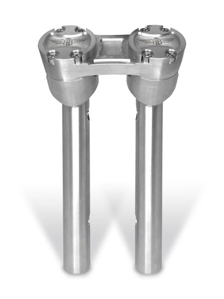 Riser Pullback 10 Silver/silve