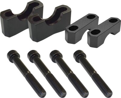 Riser 1 With Bolts