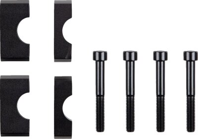 Riser 1 With Bolts