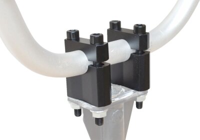 Riser 1 With Bolts
