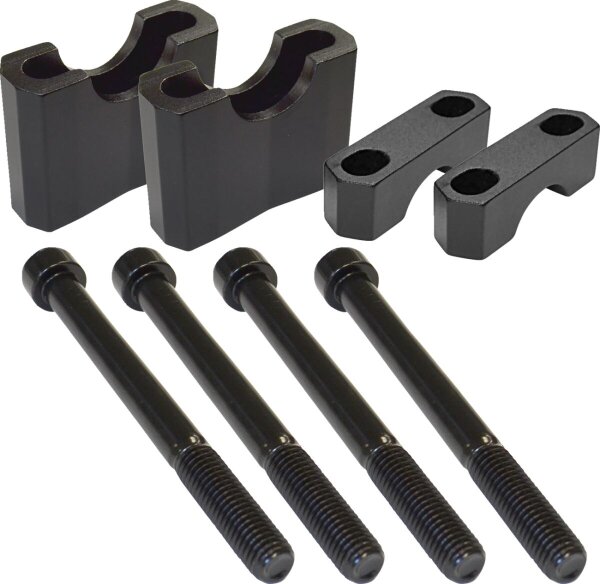 Riser 1.5 With Bolts