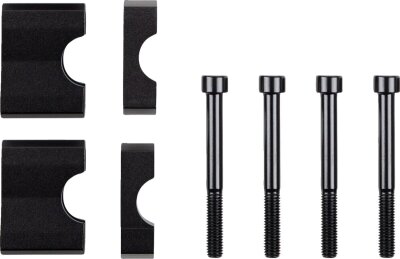 Riser 1.5 With Bolts
