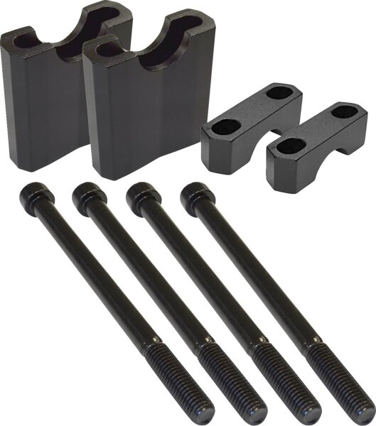 Riser 2 With Bolts