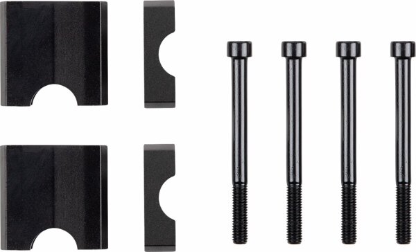 Riser 2 With Bolts