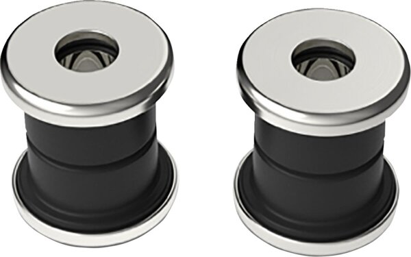 Bushings Riser Poly Pol