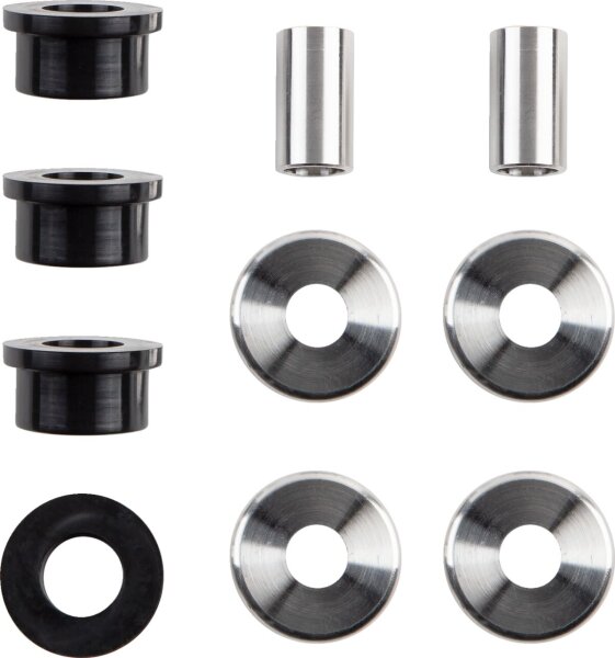 Bushings Riser Poly Pol