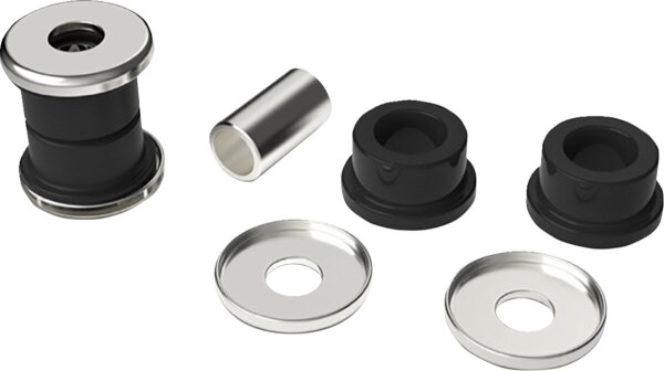 Bushings Riser Poly Pol
