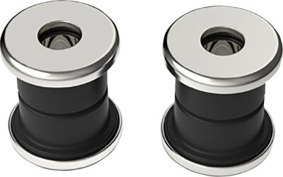 Bushings Riser Poly Pol