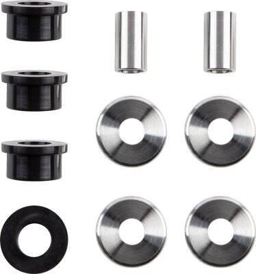 Bushings Riser Poly Pol