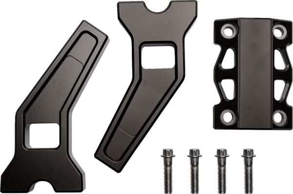 Riser 1 W/pb 6 Bronze