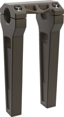 Riser 1.25 Strt 8 Bronze