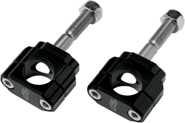 Bar Mounts 28 6 Suz Offset 0mm