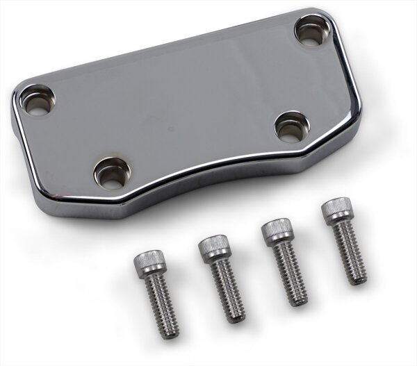 Clamp Handlebar Smooth
