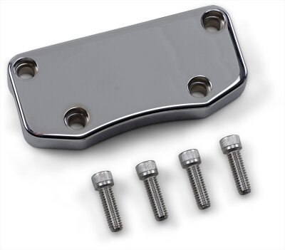 Clamp Handlebar Smooth
