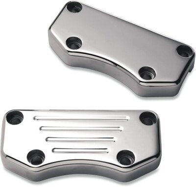 Clamp Handlebar Smooth