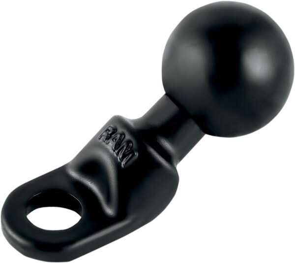 Base 9mm Hole