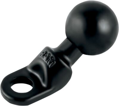 Base 9mm Hole