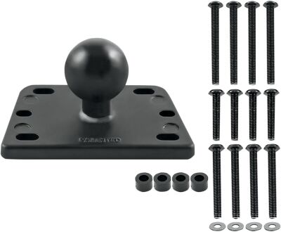 Base Res Cover B-345