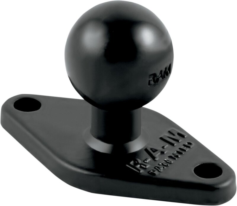 Ball W/adapter Diamond