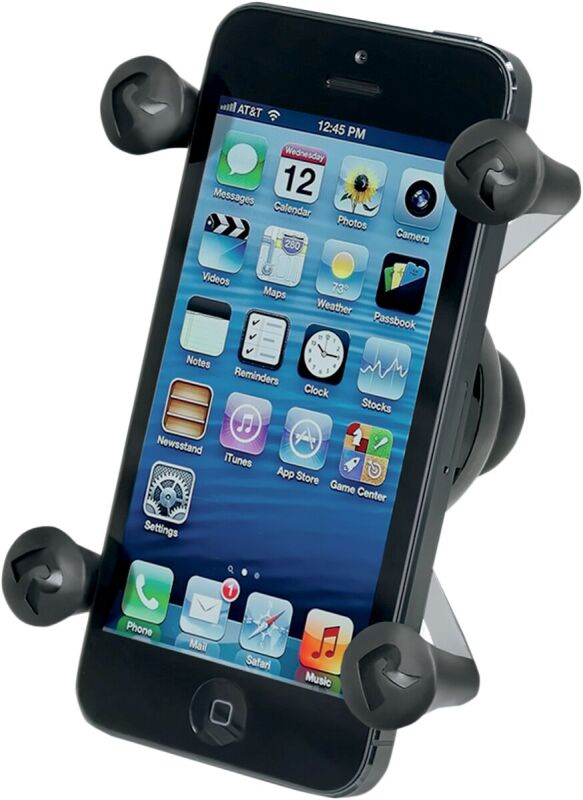 Cradle X-grip