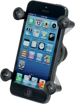 Cradle X-grip