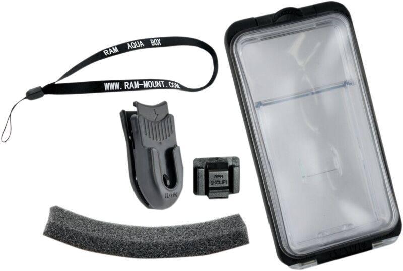 Cradle Aqua Box Pro 20