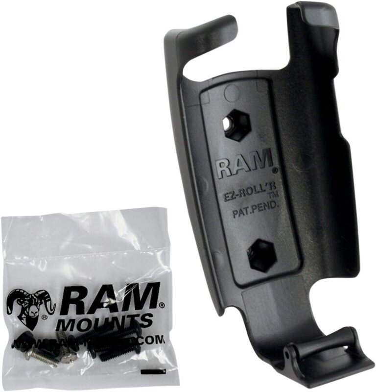 Cradle Garmin Map62