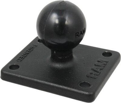 Cradle Amps Garmin/tomtom