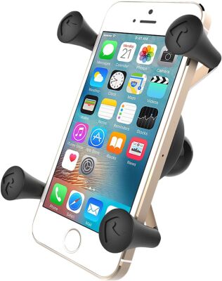 Cradle Xgrip 5 Tablet