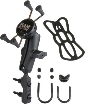 Kit Xgrip Hbar/brk/clch