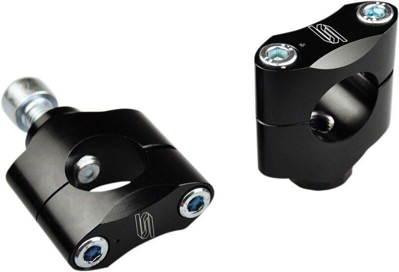 Bar Mounts For Scar Clamp