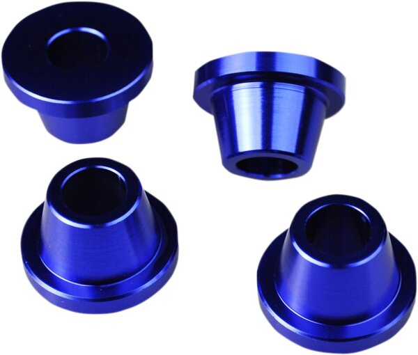 Rubber Killer Yz/yzf Blue