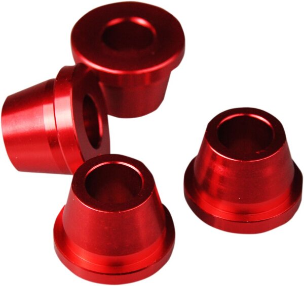 Rubber Killer Cr/crf Red