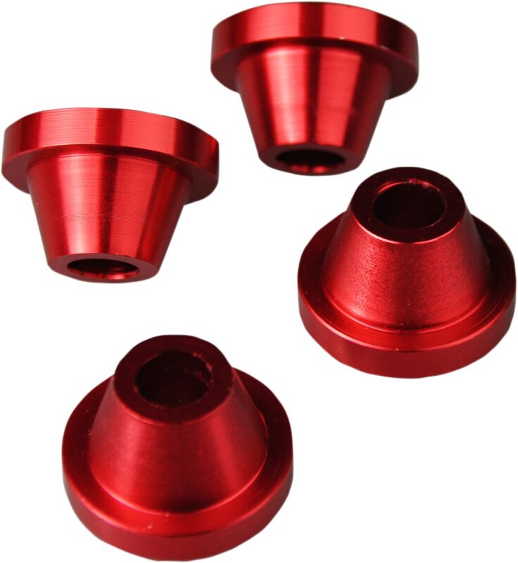 Rubber Killer Rm/rmz Red