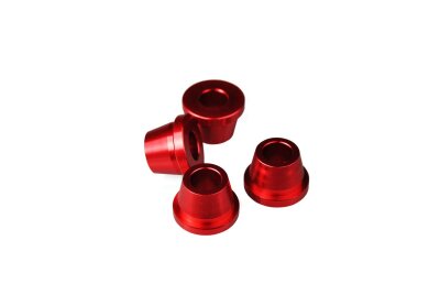 Rubber Killer Rm/rmz Red