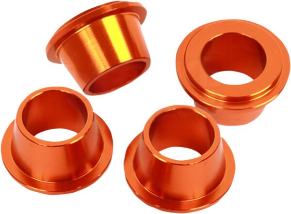 Rubber Killer Ktm Orange