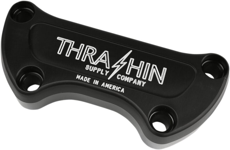 Clamp H-bar Twice Cut