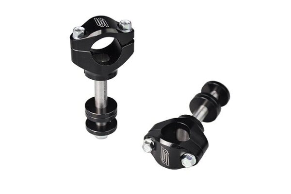 Bar Mount Oem Kawa Kxf