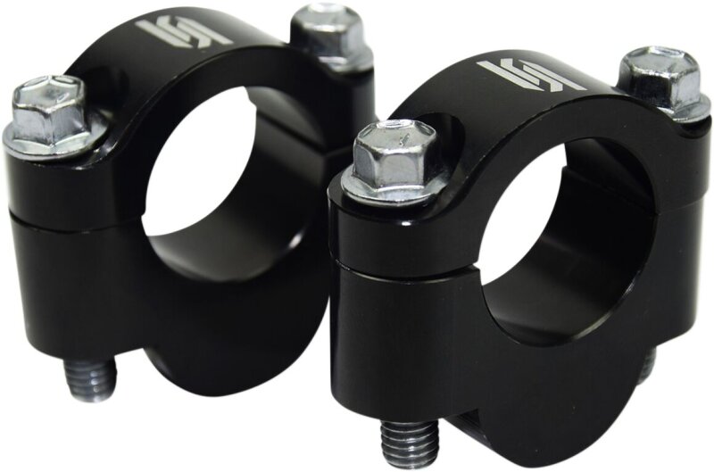 Bar Rise Kit D28 6 +20mm